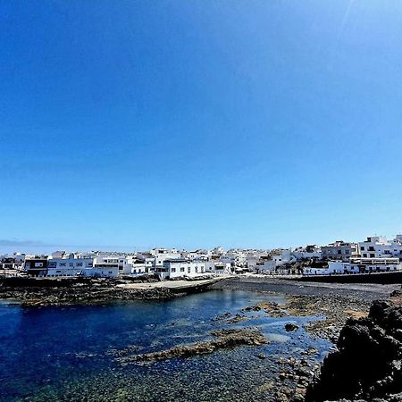 Casa Abuelo Antonio El Cotillo (Fuerteventura) Exterior foto