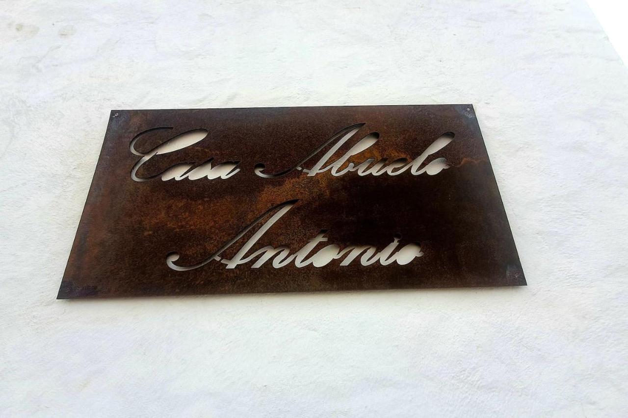 Casa Abuelo Antonio El Cotillo (Fuerteventura) Exterior foto