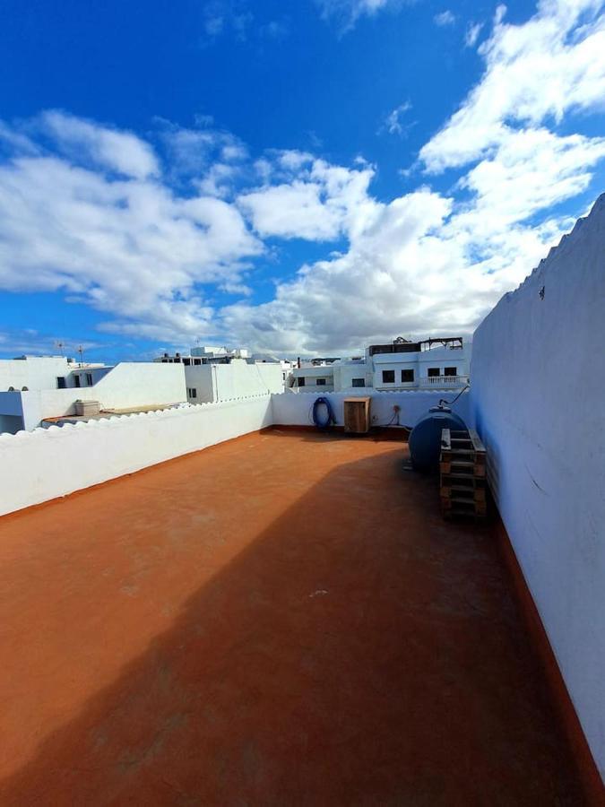 Casa Abuelo Antonio El Cotillo (Fuerteventura) Exterior foto