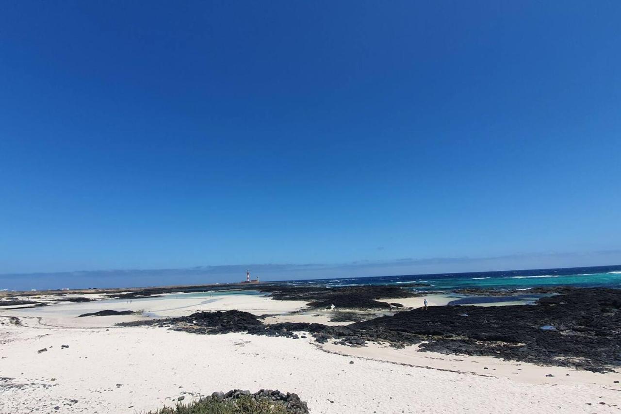 Casa Abuelo Antonio El Cotillo (Fuerteventura) Exterior foto
