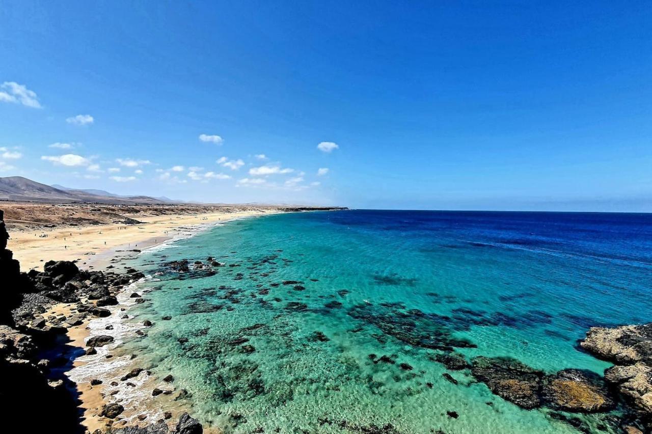 Casa Abuelo Antonio El Cotillo (Fuerteventura) Exterior foto