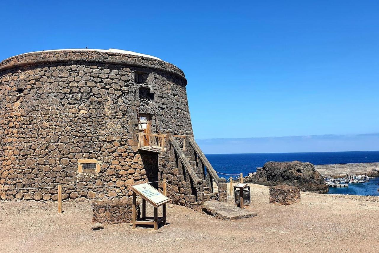 Casa Abuelo Antonio El Cotillo (Fuerteventura) Exterior foto