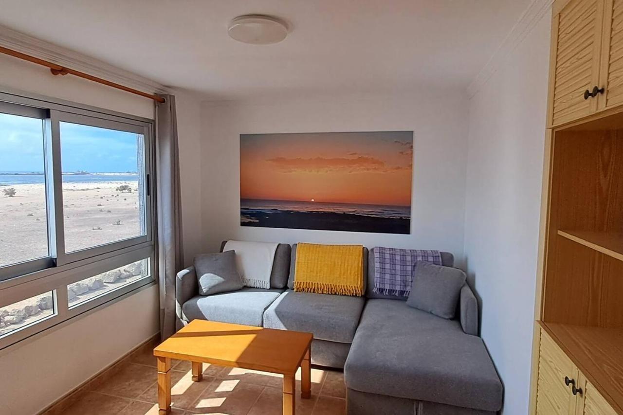Casa Abuelo Antonio El Cotillo (Fuerteventura) Exterior foto