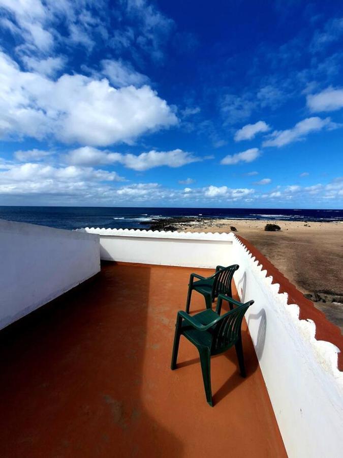Casa Abuelo Antonio El Cotillo (Fuerteventura) Exterior foto