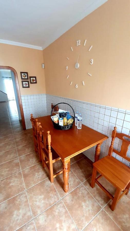 Casa Abuelo Antonio El Cotillo (Fuerteventura) Exterior foto