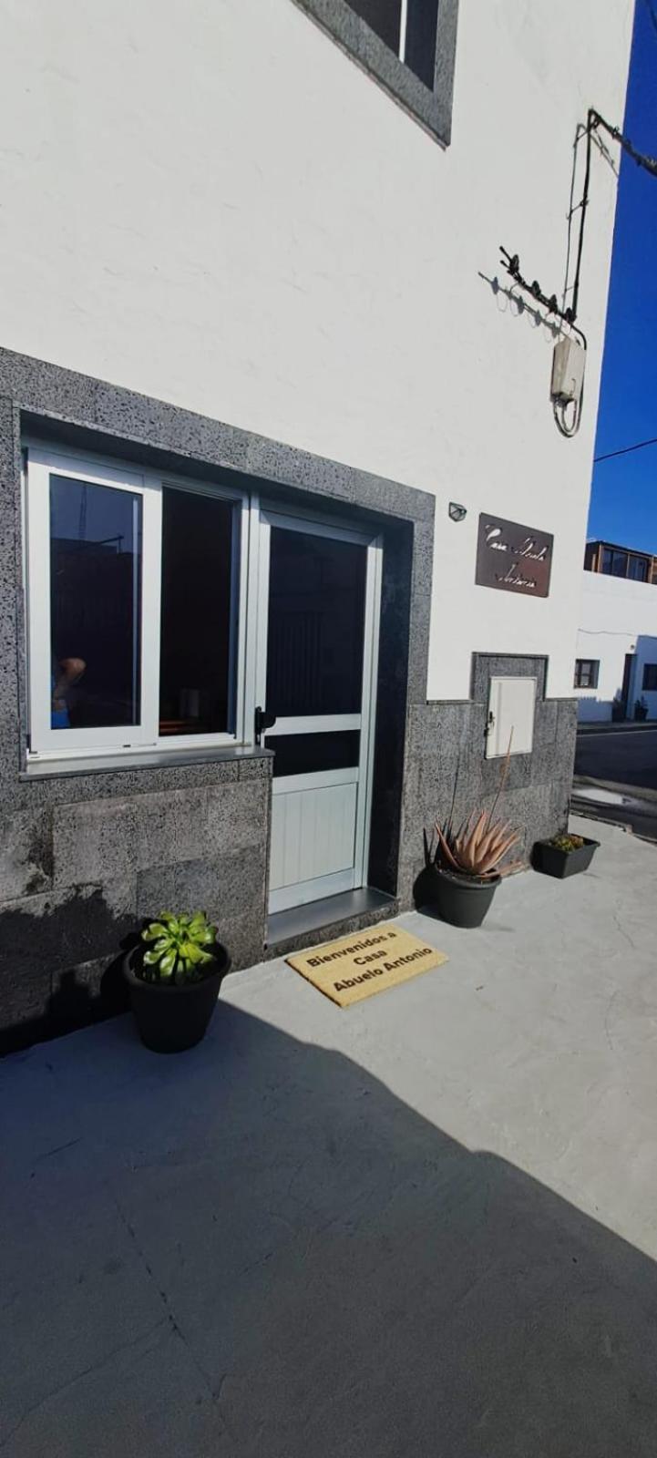 Casa Abuelo Antonio El Cotillo (Fuerteventura) Exterior foto