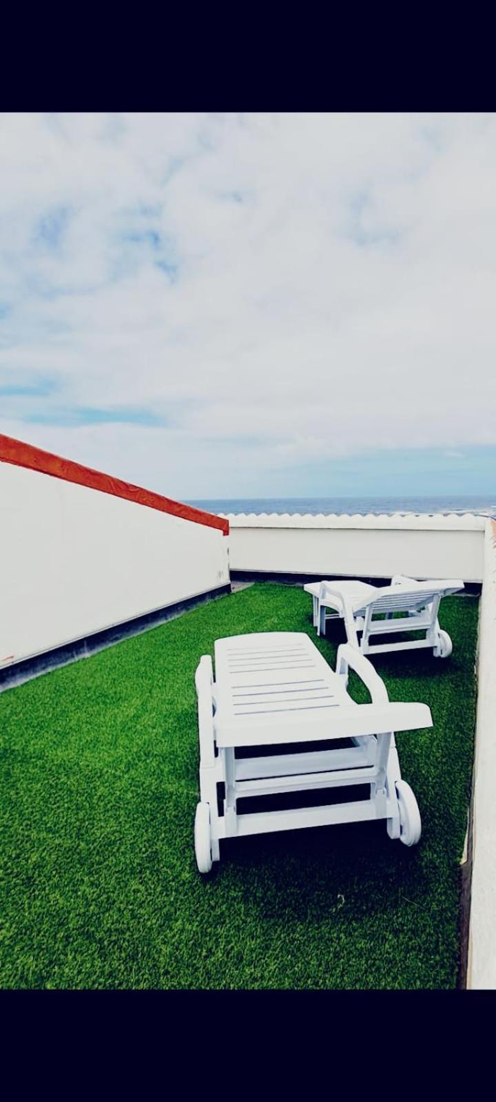 Casa Abuelo Antonio El Cotillo (Fuerteventura) Exterior foto
